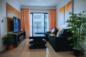 Modern & Stylish 1BR In Ruaka Near UN & Two Rivers